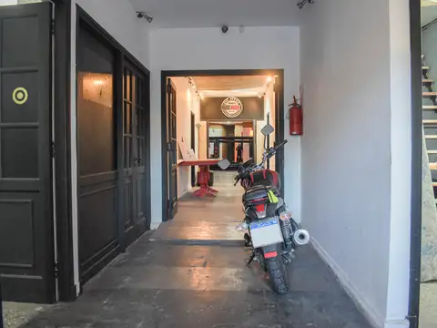 Av Jara y 9 de julio