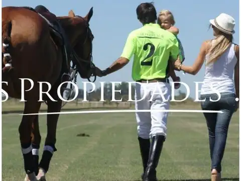 Terreno en Venta 10  mts Frente