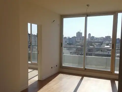 Avenida Pueyrredón 600