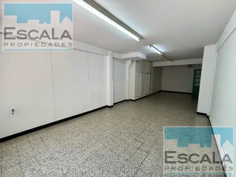 Local en Alquiler 35 años