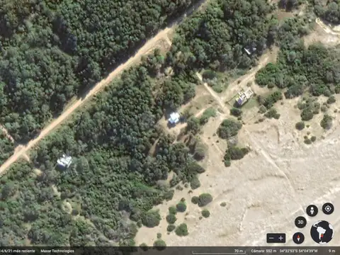 Terreno en Venta de 2600,0 m2