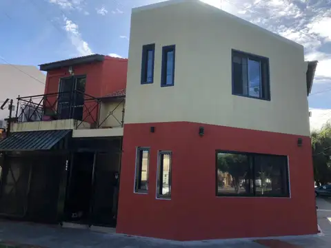 Casa - Wilde