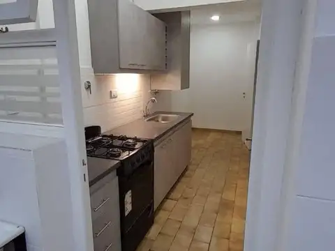 Departamento en Venta en Barrio Zacagnini, USD 66.000