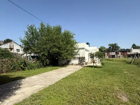 casa a reciclar! en San Miguel