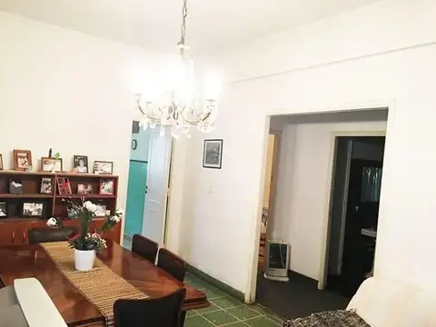 Casa en Venta en Floresta, USD 300.000