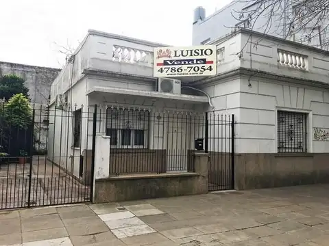 Casa - Venta - Argentina, Capital Federal - GUALEGUAYCHU 1900