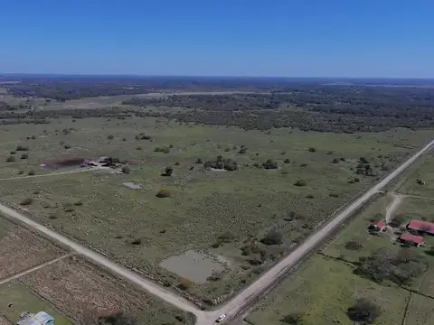 Campo 48 Hectáreas Fontana Tirol