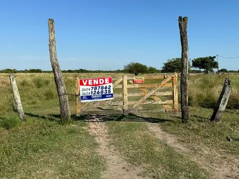 Campo en Venta de 48  ha