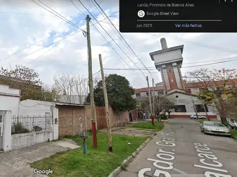 Terreno en Venta en Lanús Oeste, USD 4.300.000