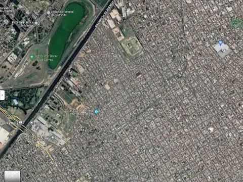 Terreno en Venta en Lanús Oeste, USD 4.300.000