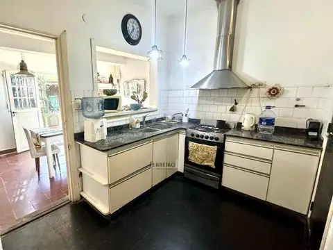 VENTA CASA 3 AMBIENTES EN MUÑIZ- APTA CRÉDITO