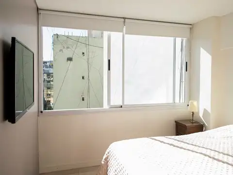 Departamento en Venta en San Nicolás, USD 67.000
