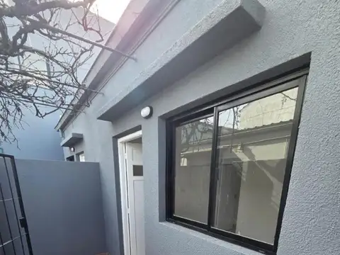 Depto Tipo Casa en Venta en Barrio Don Bosco, USD 45.000