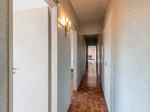 Departamento en Venta al Norte