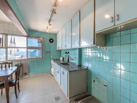 Departamento en Venta en Constitución, USD 109.000