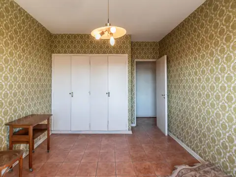 Departamento en Venta en Constitucion, USD 119.500