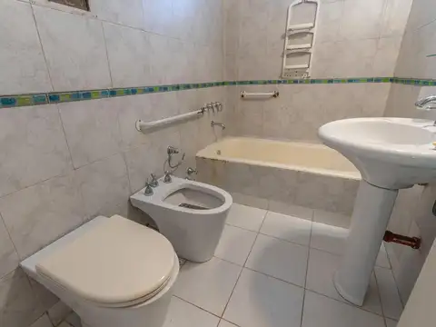 Departamento en Venta de 3 dormitorios