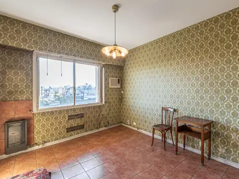 Departamento en Venta 65 años