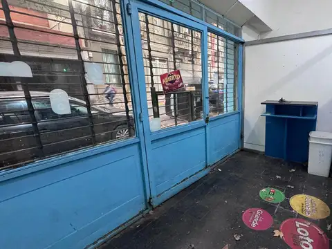 Local en Alquiler en Almagro, $ 750.000