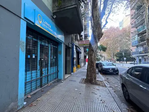 Local en alquiler en Almagro