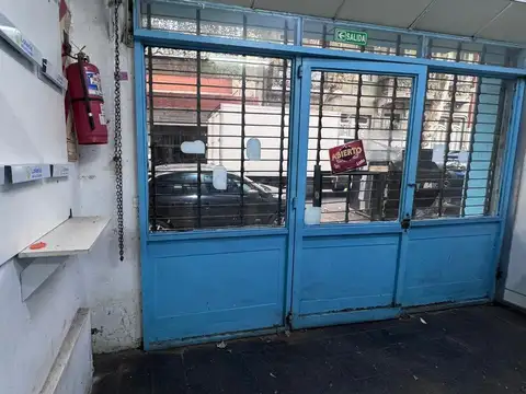 Virrey Liniers  al 100