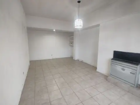 Depto Tipo Casa en Venta de 1 dormitorio