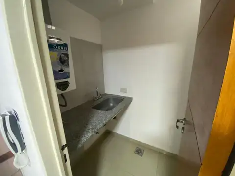 Departamento en Venta en Barrio Norte, USD 105.000