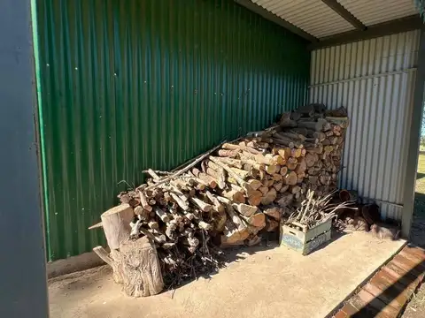 Quinta en Venta en Mercedes, USD 170.000