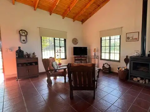 Quinta en Venta de 2 dormitorios
