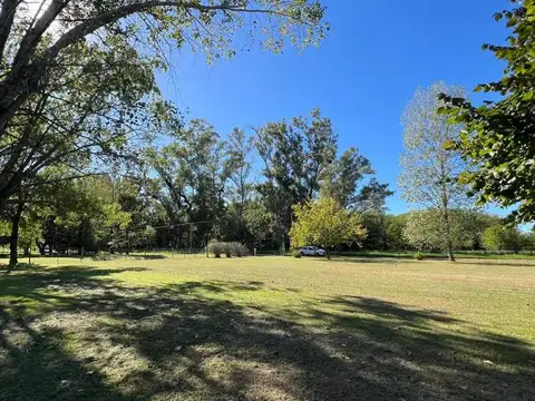 Quinta en Venta A Estrenar