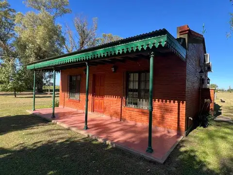 Quinta en Venta de 2 dormitorios