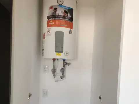 Departamento en Alquiler A Estrenar