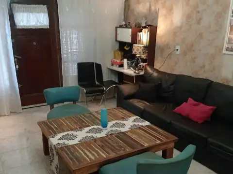 Casa en Venta 50 años