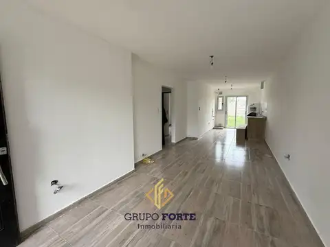 Barrio Norte 1 100