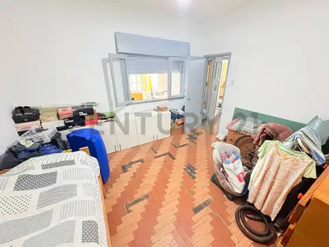 VENTA PH 2 ambientes con patio en Ramos Mejia