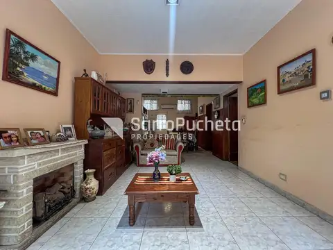 Casa en Venta en Villa Gobernador Udaondo, USD 130.000