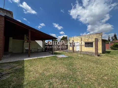 Casa en Venta 50 años