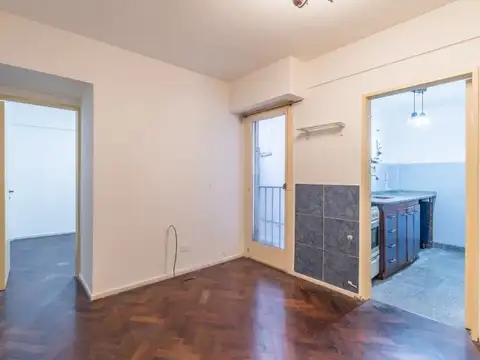 Departamento en Venta 50 años