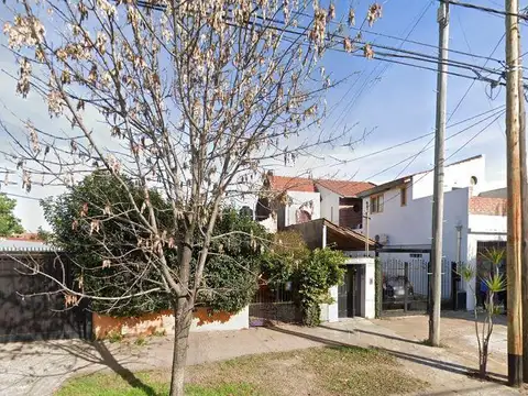 Olazábal e/ Gascón y Malabia