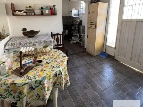 Departamento en Venta en Boulogne, USD 110.000