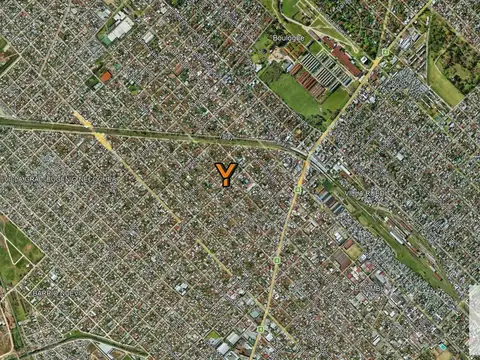 Olazábal e/ Gascón y Malabia
