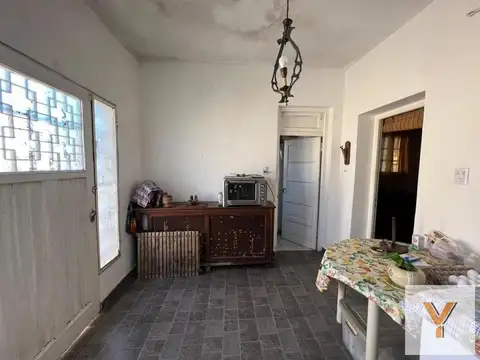 Departamento en venta - 2 Dormitorios 1 Baño - Cochera - 146Mts2 - Boulogne Sur Mer