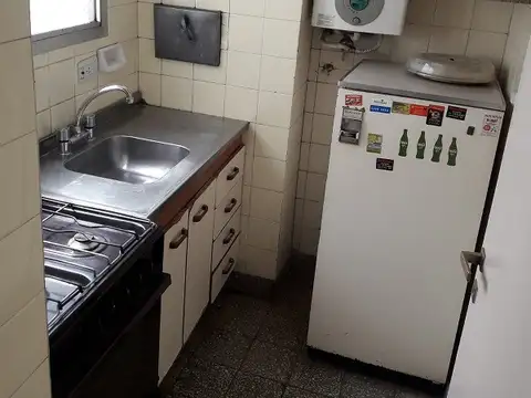 Departamento en Alquiler en Congreso, $ 530.000