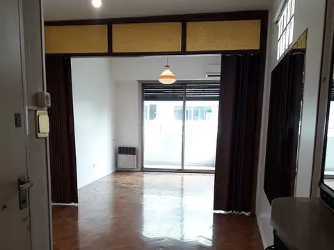 Departamento en Alquiler al Este