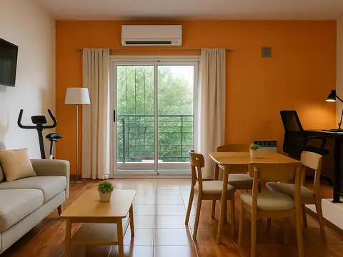 Venta casa de 2 dormitorios APTA CRÉDITO en barrio Parque Casado