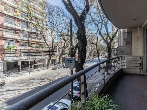 Venta Departamento 4 Ambientes Semipiso Goyena  Caballito Sur