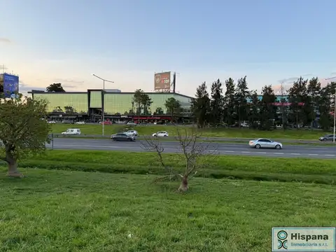 Terreno en Alquiler de 242,0 m2