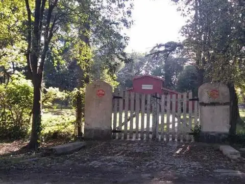 Terreno en Venta en General Rodríguez, USD 65.000