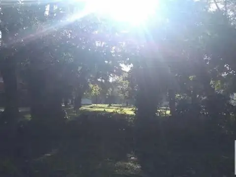 Terreno en Venta 20  mts Frente
