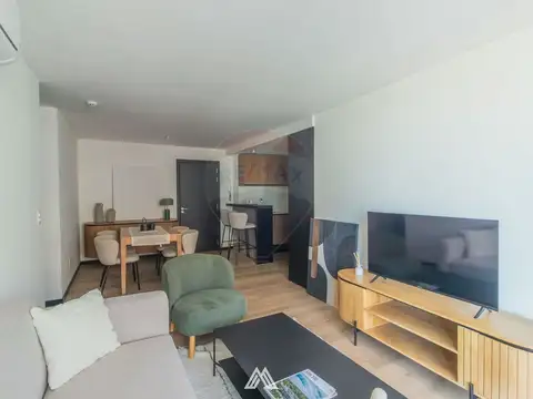 Departamento en Venta en Parque Batlle , USD 138.900